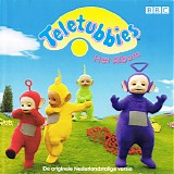 Teletubbies - Het Album