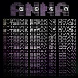 Anna - Systems Breaking Down