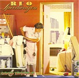 REO Speedwagon - Good Trouble