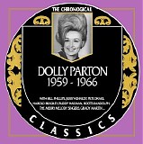 Dolly Parton - Dolly Parton 1959-1966