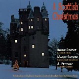 Bonnie Rideout, Maggie Sansone, Al Petteway - A Scottish Christmas