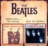 The Beatles - Introducing...The Beatles + Meet The Beatles