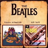 The Beatles - Yellow Submarine + Get Back