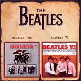 The Beatles - Beatles '65 + Beatles VI