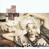 Lisa Ekdahl - Lisa Ekdahl At The Olympia, Paris