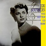 Jeri Southern - You Better Go Now