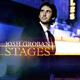 Josh Groban - Stages (Deluxe Version)