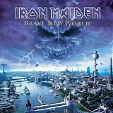 Iron Maiden - Brave New World