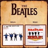 The Beatles - Help! + Help!