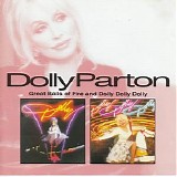 Dolly Parton - Great Balls Of Fire + Dolly Dolly Dolly