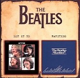 The Beatles - Let It Be + Rarities