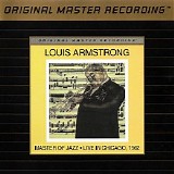 Louis Armstrong - Master Of Jazz: Live In Chicago 1962