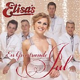 Elisa's - En gnistrande jul