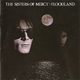 The Sisters of Mercy - Floodland