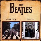 The Beatles - Abbey Road + Hey Jude