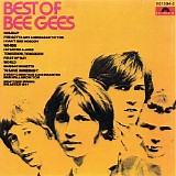 Bee Gees - Best of Bee Gees vol. 1