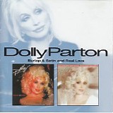 Dolly Parton - Burlap & Satin + Real Love