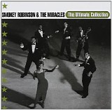 Smokey Robinson and The Miracles - The Ultimate Collection