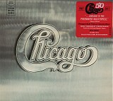 Chicago - Chicago II (Steven Wilson Remix)