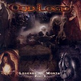 Odd Logic - Legends Of Monta, Part I