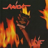 Raven - Live At The Inferno