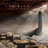 Odd Logic - Effigy