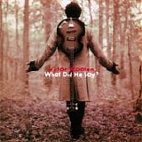 Victor Wooten - What Did He Say?