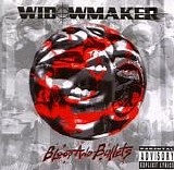 Widowmaker - Blood And Bullets