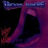 Vicious Rumors - Word Of Mouth