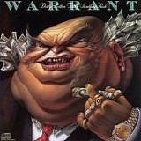 Warrant - Dirty Rotten Filthy Stinking Rich