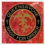 Queensryche - Rage For Order