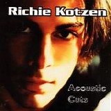Richie Kotzen - Acoustic Cuts (Japanese Edition)