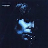 Joni Mitchell - Blue