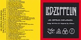 Various artists - LED ZEPPELIN INFLUENCES Songs Written Or Inspired By Others FLAC