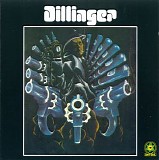 Dillinger - Dillinger
