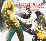 Led Zeppelin - Conspiracy Theory San Diego