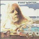 Winter, Johnny - First Winter