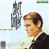 Chet Baker - Chet Baker in New York