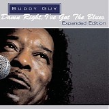 Buddy Guy - Damn Right, I've Got the Blues