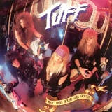 Tuff - What Comes Around Goes Around