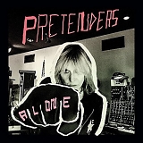 The Pretenders - Alone