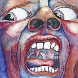 King Crimson - In the Court of the Crimson King