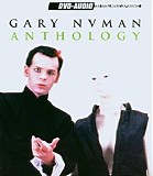 Gary Numan - Anthology