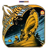 Iron Butterfly - Heavy