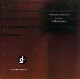 DiSEMBOWELMENT - Transcendence Into The Peripheral