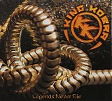 King Kobra - Legends Never Die