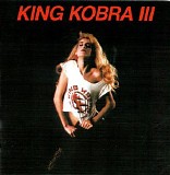 King Kobra - King Kobra III