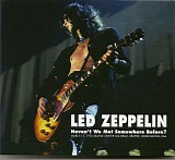 Led Zeppelin - Seattle Center Coliseum, Seattle, Washington, US