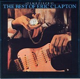 Eric Clapton - Time Pieces - The Best Of Eric Clapton