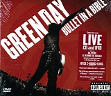 Green Day - Bullet In A Bible